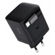 MOBILE CHARGER WALL MAXO 65W/RTRCT USB-C PD 25805 TRUST