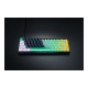 Razer | Reclusa X Mini 65% | Mechanical Gaming Keyboard | Wired | US | Razer Mechanical Switches Gen-3 (Tactile) | Black