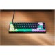 Razer | Reclusa X Mini 65% | Mechanical Gaming Keyboard | Wired | US | Razer Mechanical Switches Gen-3 (Tactile) | Black