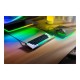 Razer | Reclusa X Mini 65% | Mechanical Gaming Keyboard | Wired | US | Razer Mechanical Switches Gen-3 (Tactile) | Black