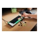 Razer | Reclusa X Mini 65% | Mechanical Gaming Keyboard | Wired | US | Razer Mechanical Switches Gen-3 (Tactile) | Black