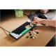 Razer | Reclusa X Mini 65% | Mechanical Gaming Keyboard | Wired | US | Razer Mechanical Switches Gen-3 (Tactile) | Black