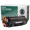 Tonerio kasetė Canon 729Y neoriginali (LBP7010C, LBP7018C) geltona