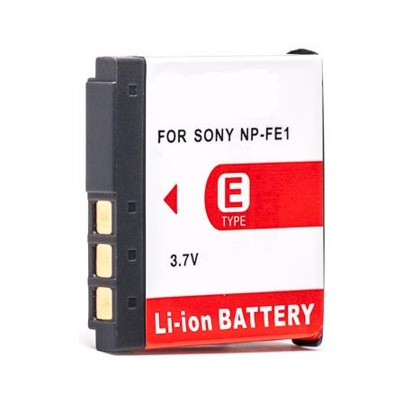 Sony, baterija NP-FE1