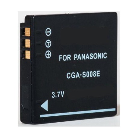 Panasonic, baterija CGA-S008, DB-70