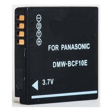 Panasonic, baterija CGA-S009, DMW-BCF10
