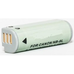 Canon, baterija NB-9L