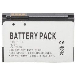 Baterija Blackberry F-S1