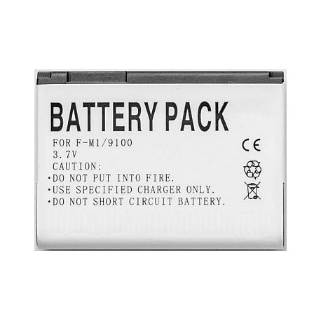 Baterija Blackberry F-M1