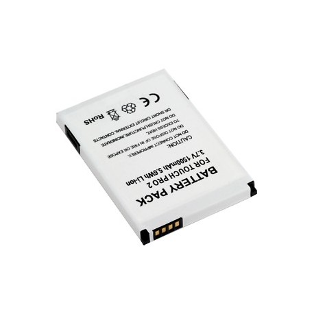 Baterija HTC Touch Pro II, T7373, T8388