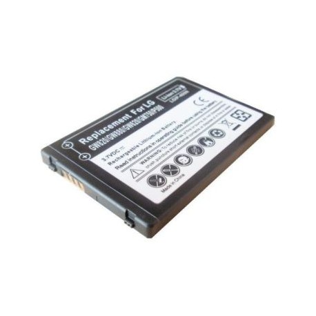 Baterija LG IP-400N (GW820, Optimus M)