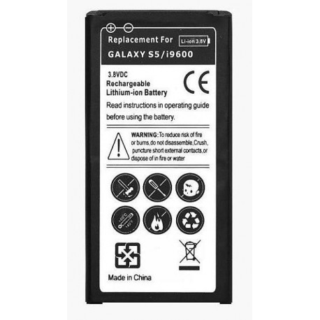 Baterija Samsung G900F (Galaxy S5)