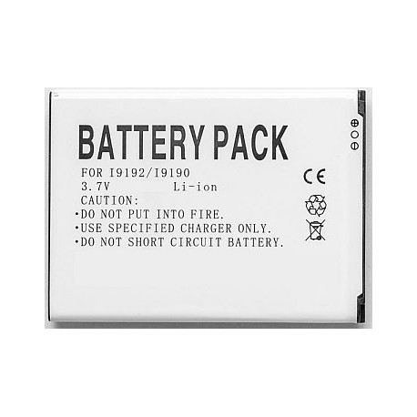 Baterija Samsung i9192 (Galaxy S4 mini)