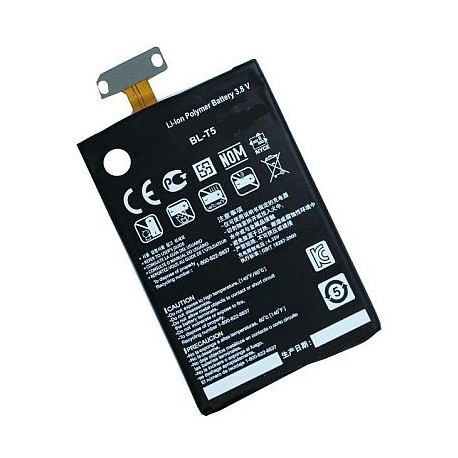 Baterija LG BL-T5 (Nexus 4, Optimus G)