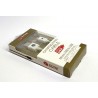 Kabelis USB - Micro USB, 1m