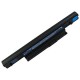 Notebook baterija, ACER AS10B73, 5200mAh