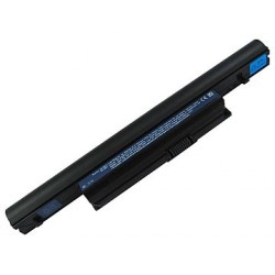 Notebook baterija, ACER AS10B73, 5200mAh