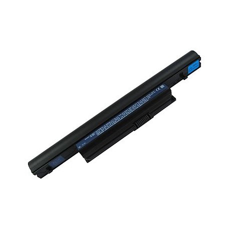 Notebook baterija, ACER AS10B73, 5200mAh