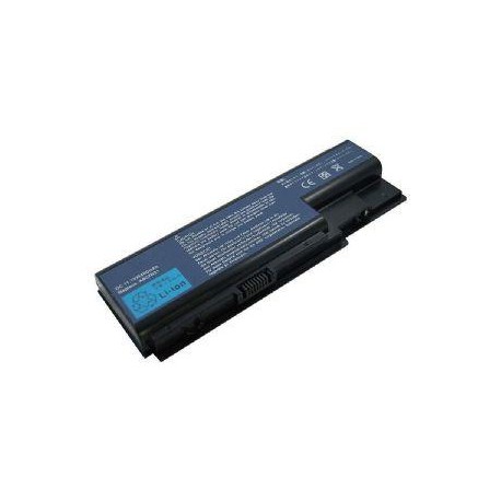Notebook baterija, ACER AS07B31, 5200mAh