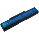 NB baterija, GATEWAY AS09A61, 5200mAh