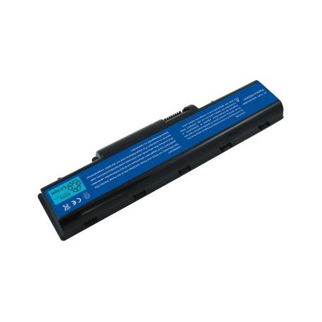 NB baterija, GATEWAY AS09A61, 5200mAh