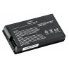 Notebook baterija, ASUS A32-A8, 5200mAh