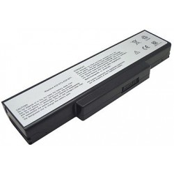 Notebook baterija, ASUS A32-K72, 5200mAh