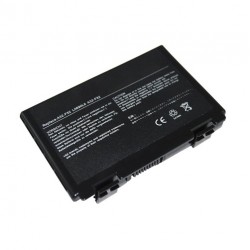 Notebook baterija, ASUS A32-F52, 4400mAh