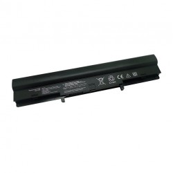 Notebook baterija, ASUS A41-U36, 5200mAh