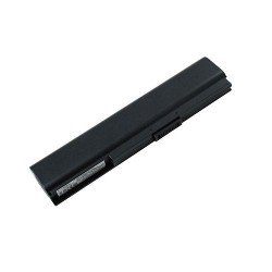 Notebook baterija, ASUS A31-U1, 4400mAh