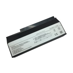 Notebook baterija, ASUS A42-G73, 4400mAh