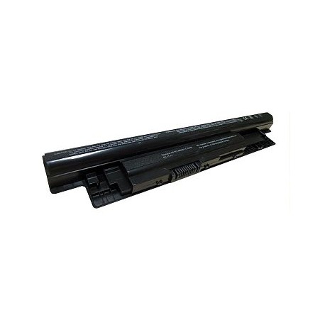 Notebook baterija, DELL 0MF69, 5200mAh