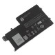 Notebook baterija, DELL 0DFVYN, 3800mAh