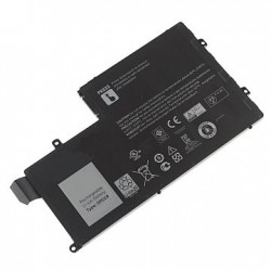 Notebook baterija, DELL 0DFVYN, 3800mAh