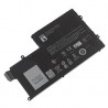 Notebook baterija, DELL 0DFVYN, 3800mAh