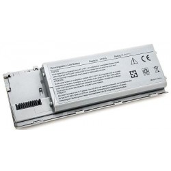 Notebook baterija DELL KD491, 5200mAh