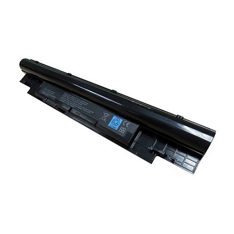 Notebook baterija, DELL H7XW1, 5200mAh