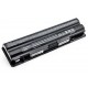 Notebook baterija, DELL JWPHF, 5200mAh