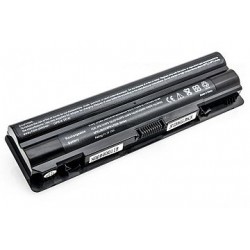 Notebook baterija, DELL JWPHF, 5200mAh