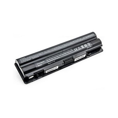 Notebook baterija, DELL JWPHF, 5200mAh