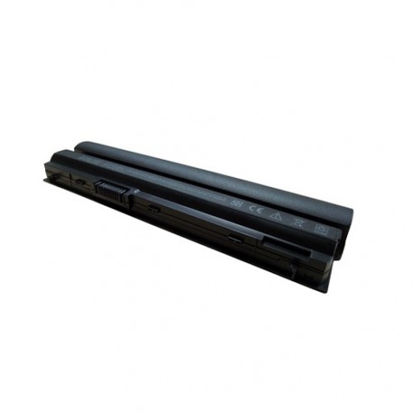 Notebook baterija, DELL 09K6P, 5200mAh