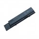 Notebook baterija, DELL Y5XF9, 5200mAh
