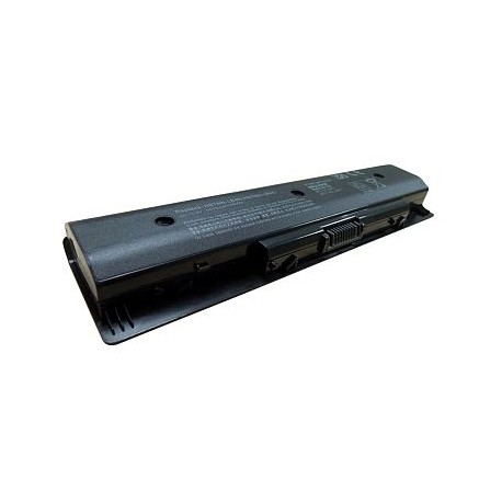 Notebook baterija, HP PI06, 5200mAh