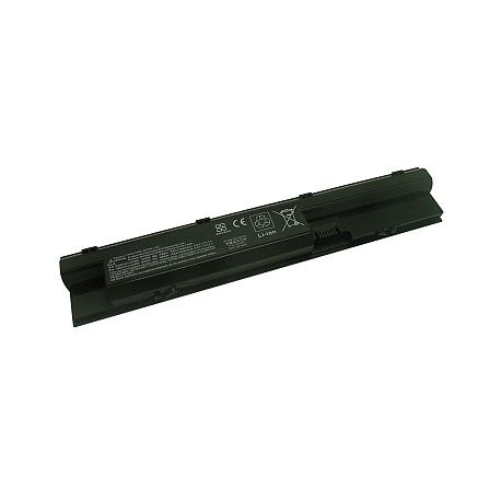Notebook baterija, HP FP06, 5200mAh