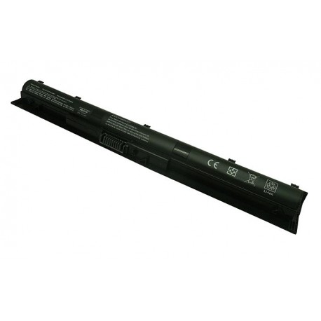 Notebook baterija, HP KI04, 2600mAh