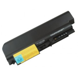 Notebook baterija, IBM 42T5225, 5200mAh