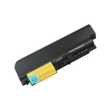 Notebook baterija, IBM 42T5225, 5200mAh