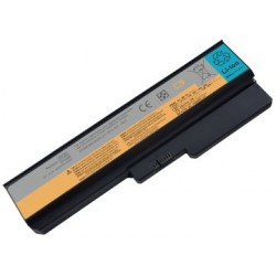 NB baterija, LENOVO 42T4585, 5200mAh