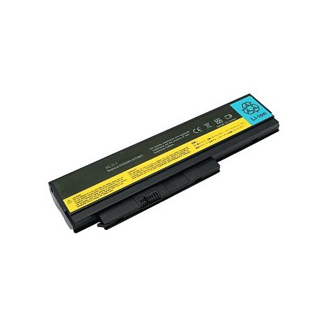 NB baterija, LENOVO 0A36281, 5200mAh