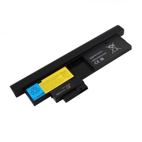 Notebook baterija, IBM 42T4564, 5200mAh